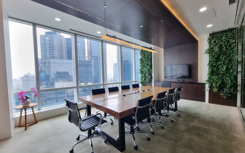 76-78 Jl Jend Sudirman, Central Jakarta Image 6