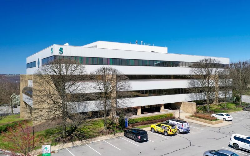 651 Holiday Dr, Pittsburgh Image 9