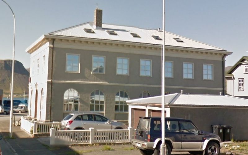 1 Polgata, Isafjordur Image 6