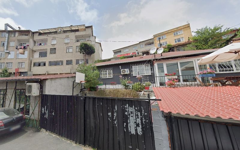 27 Eski Buyukdere Caddesi Orjin Is Merkezi, Istanbul Image 10