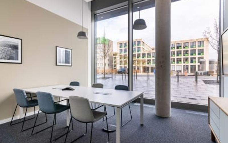 3 Basler Strasse, Bad Homburg Vor Der Hohe Image 4