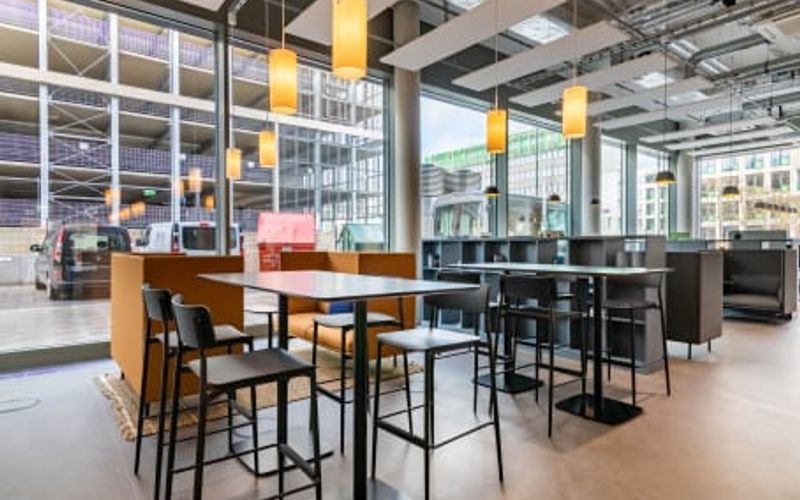 3 Basler Strasse, Bad Homburg Vor Der Hohe Image 2