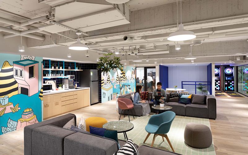 No. 156 Sec 3 Minsheng E Rd, Songshan Dist Image 5