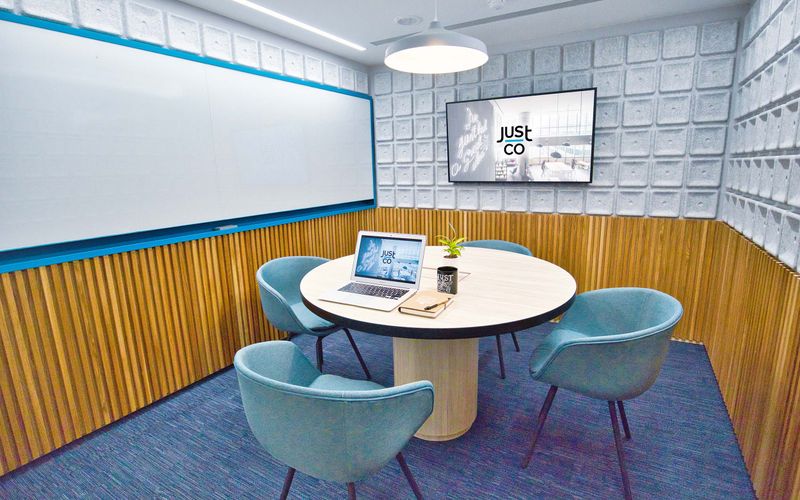 No. 156 Sec 3 Minsheng E Rd, Songshan Dist Image 10