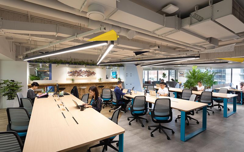 No. 156 Sec 3 Minsheng E Rd, Songshan Dist Image 2