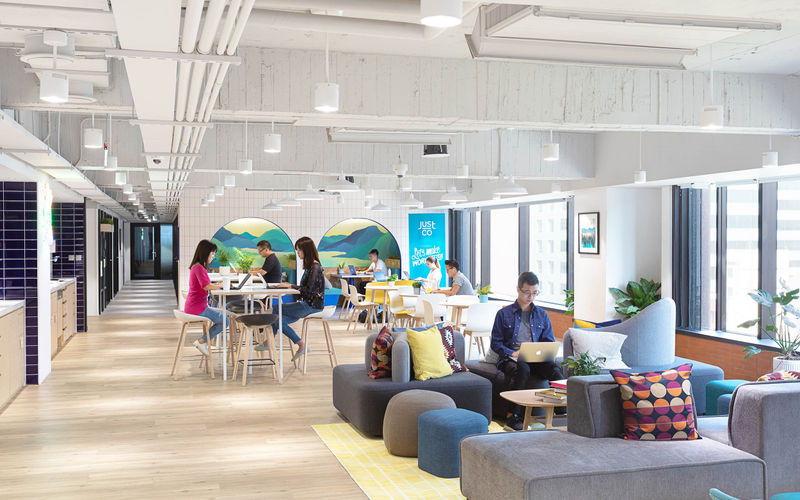 No. 156 Sec 3 Minsheng E Rd, Songshan Dist Image 8