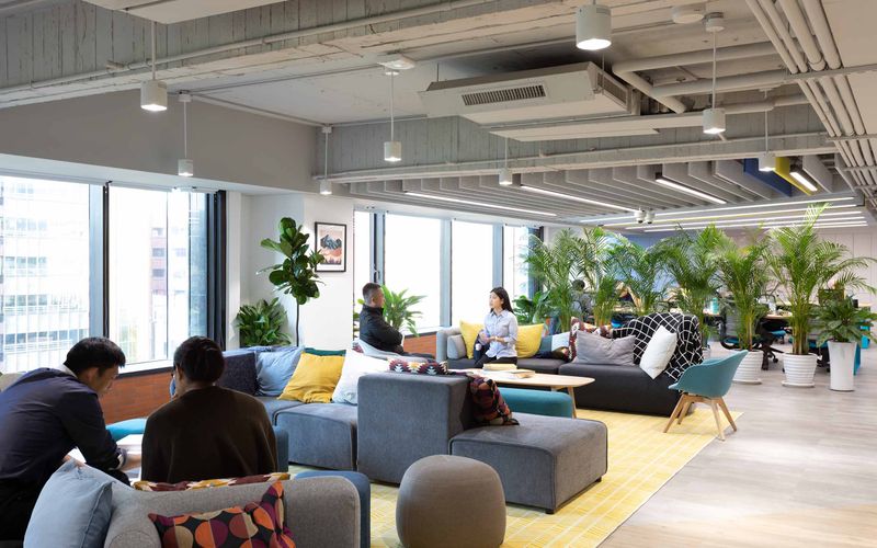 No. 156 Sec 3 Minsheng E Rd, Songshan Dist Image 9