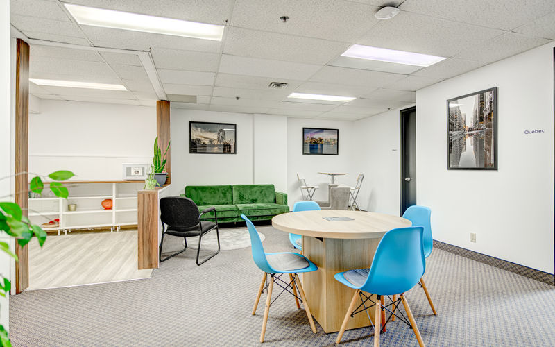 204 Rue Du Saint-sacrement, Montréal Image 1