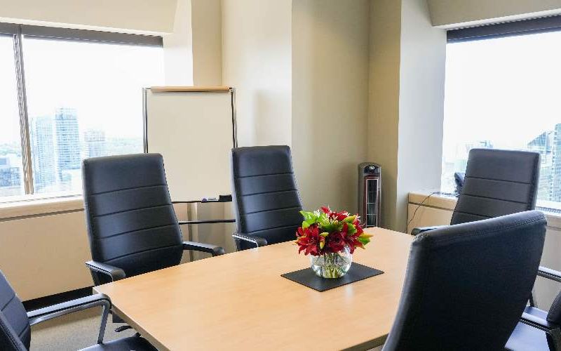 100 King St W, Toronto Image 5