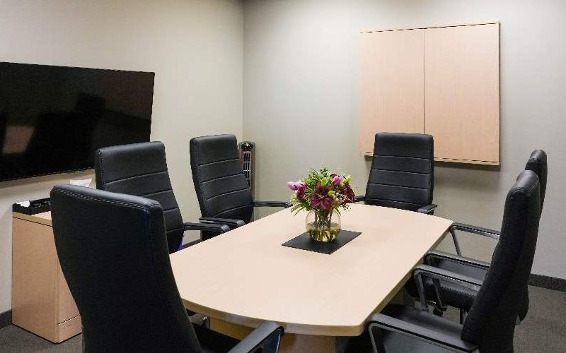 100 King St W, Toronto Image 6