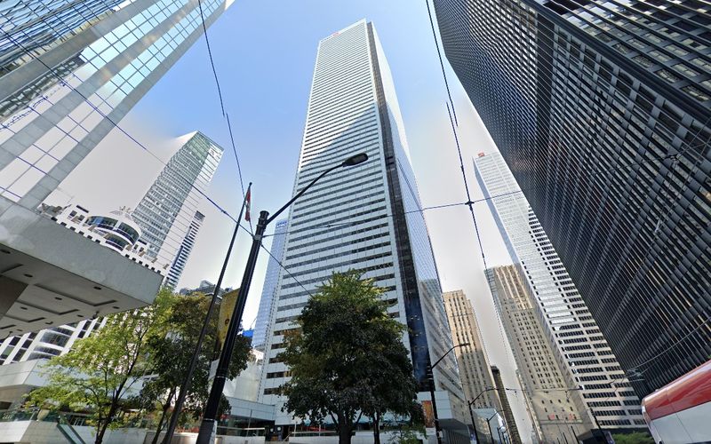 100 King St W, Toronto Image 8