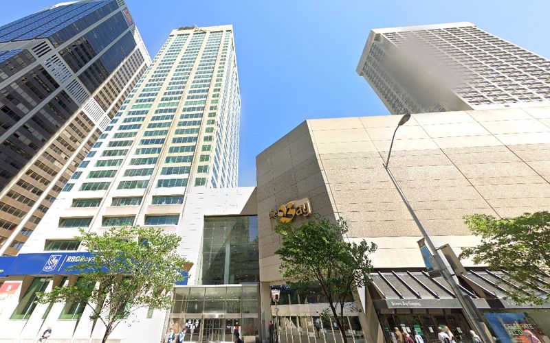 2 Bloor St E, Toronto Image 8