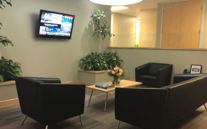 2 Bloor St E, Toronto Image 1