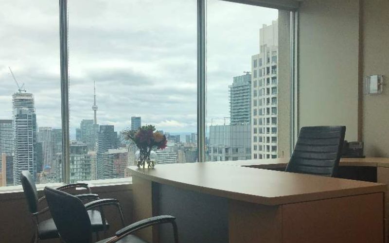 2 Bloor St E, Toronto Image 5