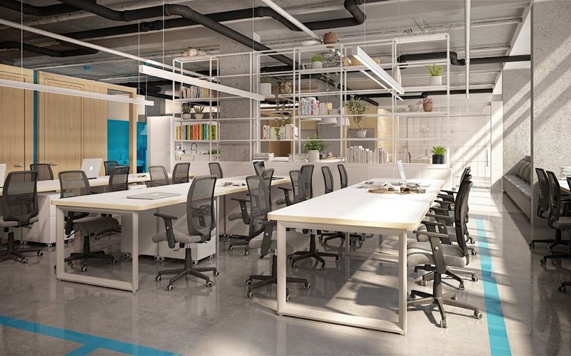 20 Bd Charest O, Québec Image 6