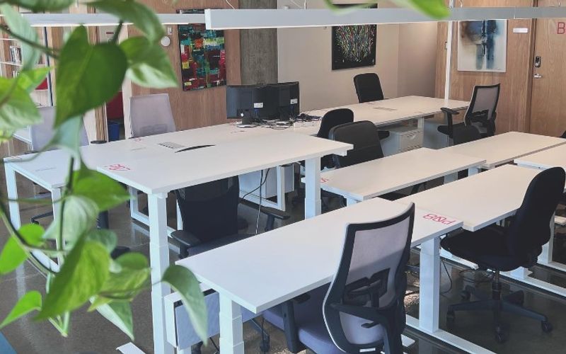 20 Bd Charest O, Québec Image 11