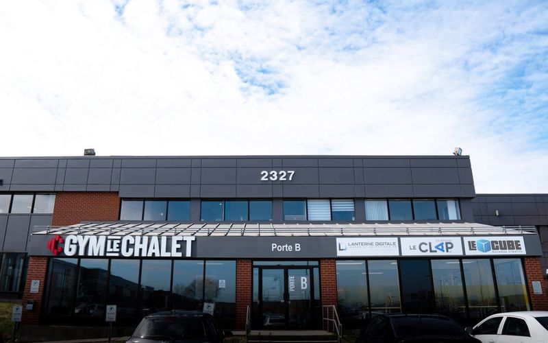 2327 Boul Du Versant-nord, Québec Image 4