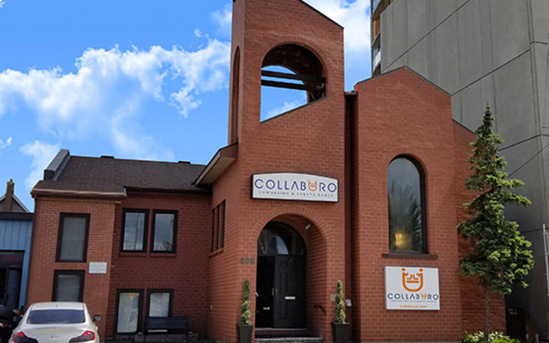 499 Preston Street, Ottawa Image 14