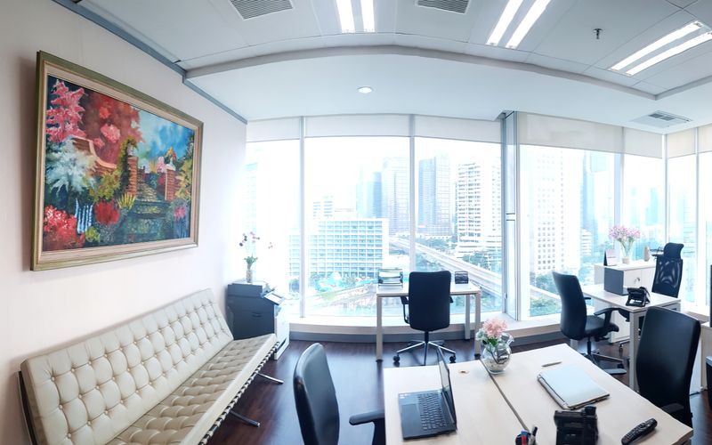 86 Jl Jend Sudirman, Central Jakarta Image 5