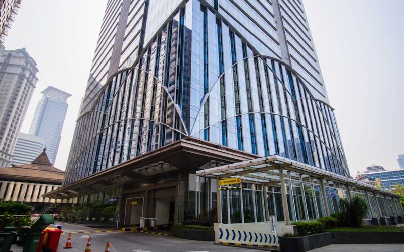 86 Jl Jend Sudirman, Central Jakarta Image 11