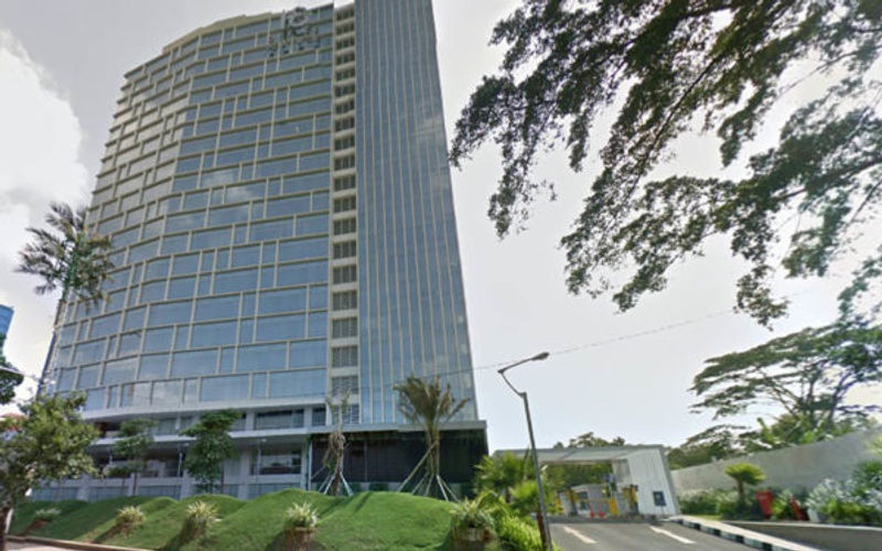 18 Jl Tb Simatupang, South Jakarta Image 9