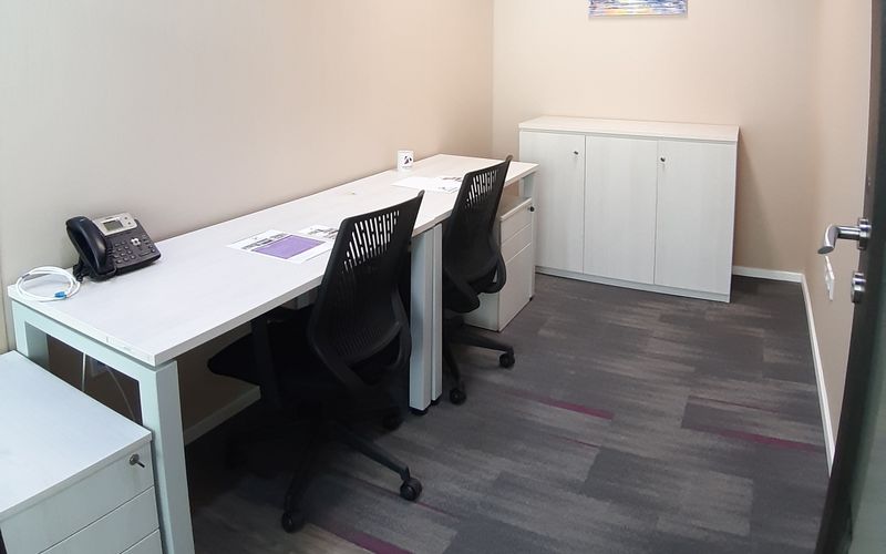 18 Jl Tb Simatupang, South Jakarta Image 5