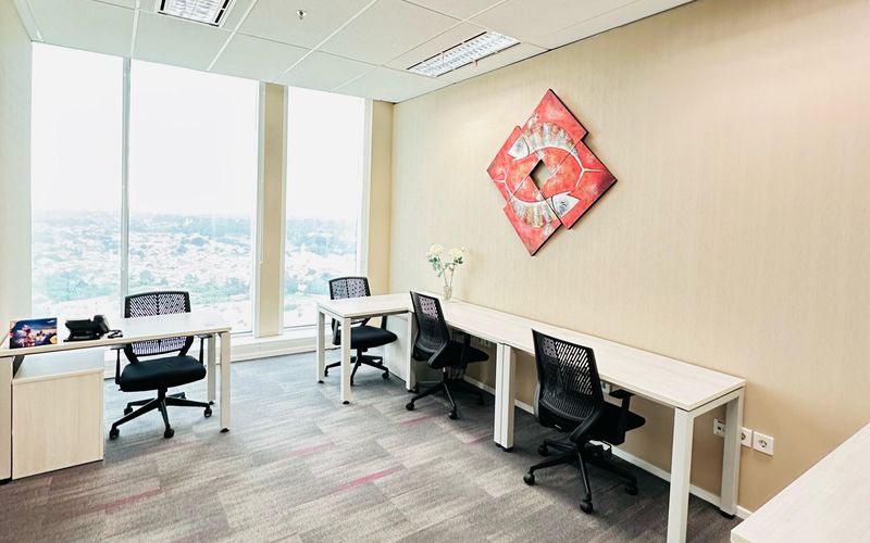 18 Jl Tb Simatupang, South Jakarta Image 2