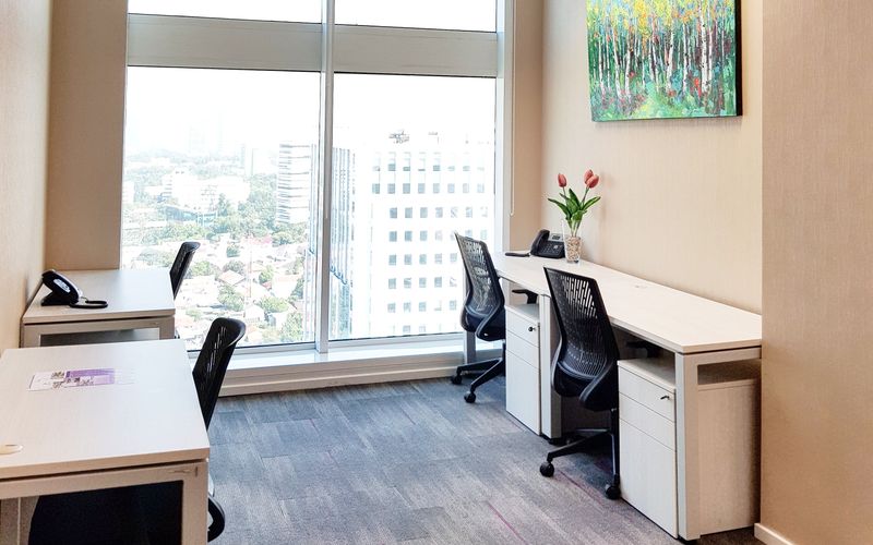 18 Jl Tb Simatupang, South Jakarta Image 3