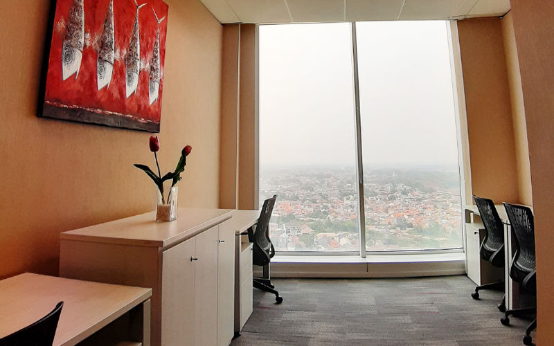 18 Jl Tb Simatupang, South Jakarta Image 7