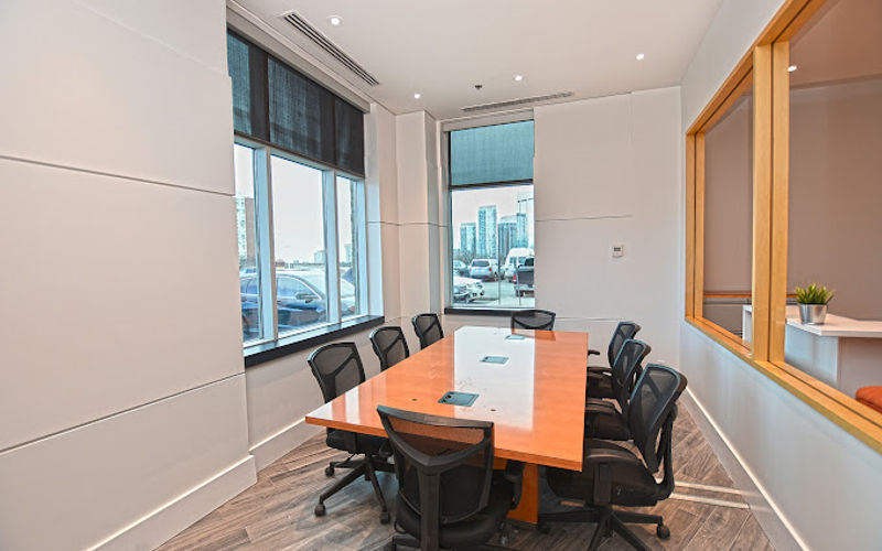 100-4310 Sherwoodtowne Blvd, Mississauga Image 3