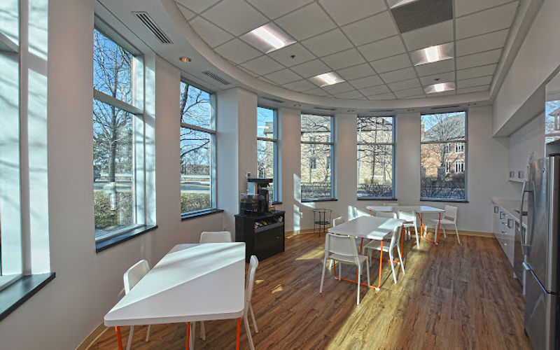 100-4310 Sherwoodtowne Blvd, Mississauga Image 7