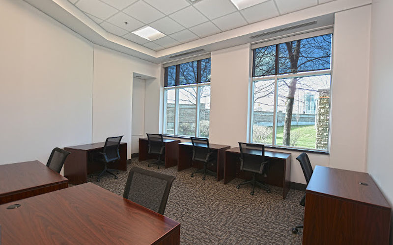 100-4310 Sherwoodtowne Blvd, Mississauga Image 9