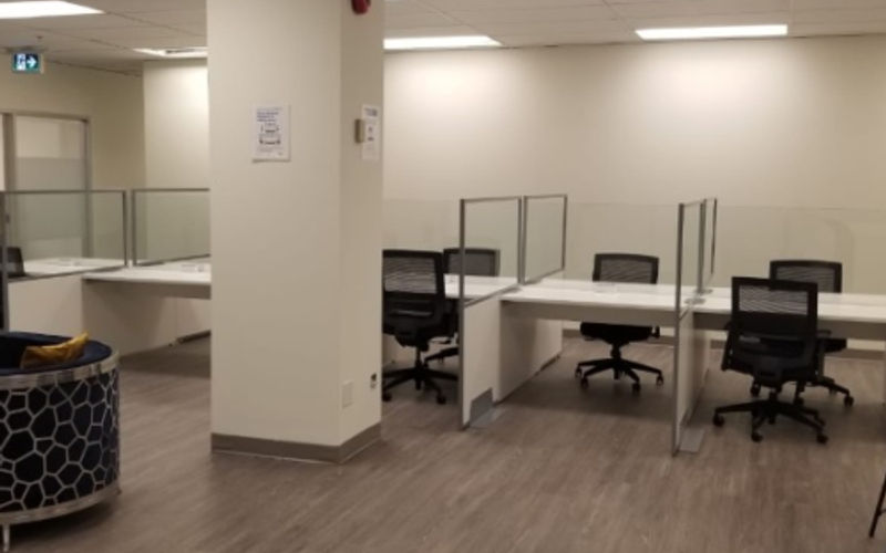 30 Eglinton Ave W, Mississauga Image 6