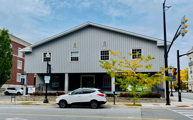 132 Trafalgar Rd, Oakville Image 8