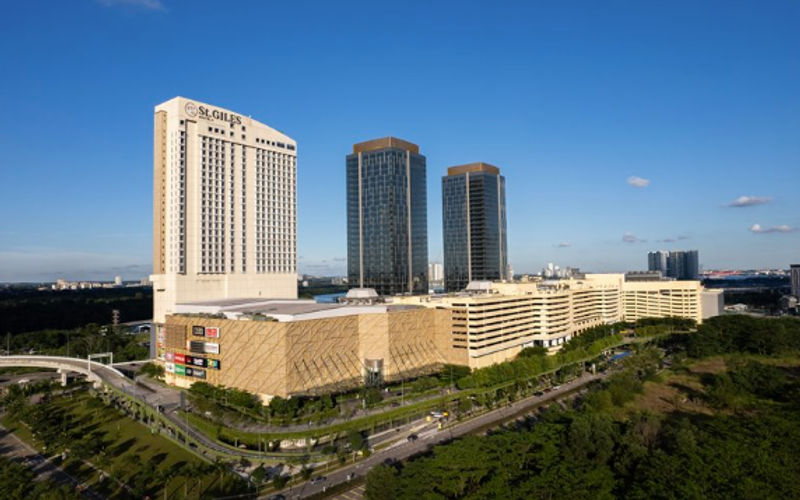 1 Persiaran Southkey 1, Johor Bahru Image 11