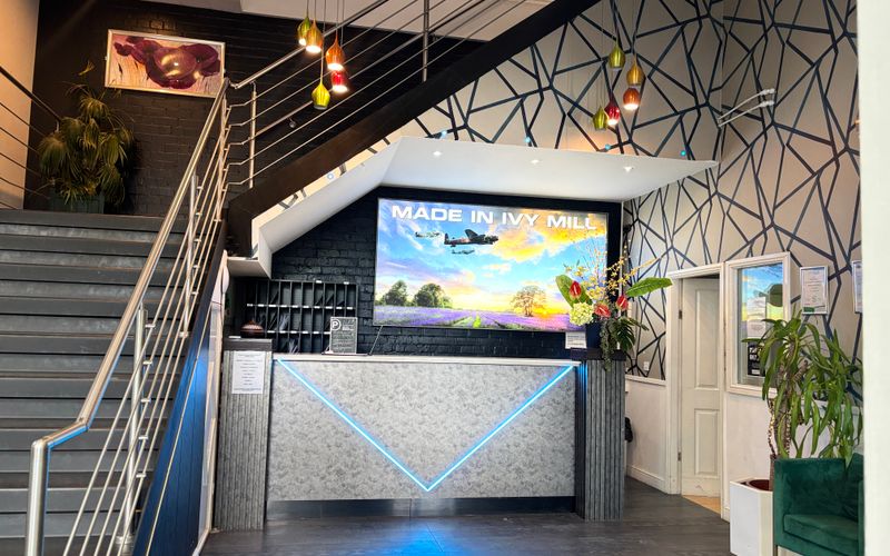 Crown Street, Failsworth Image 2