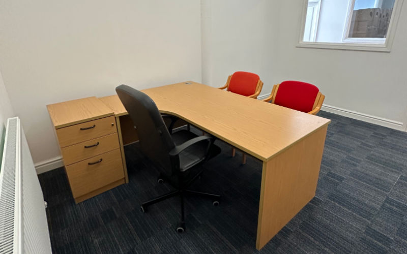 Crown Street, Failsworth Image 5