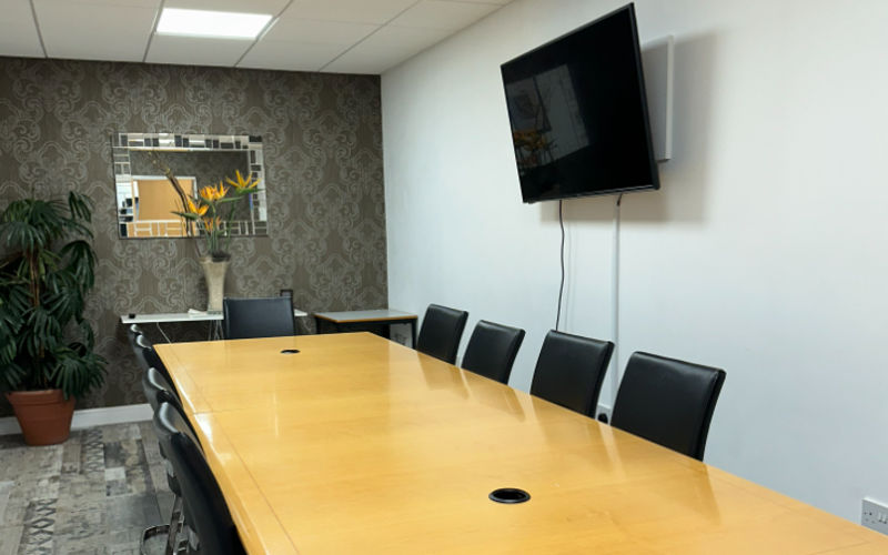 Crown Street, Failsworth Image 7