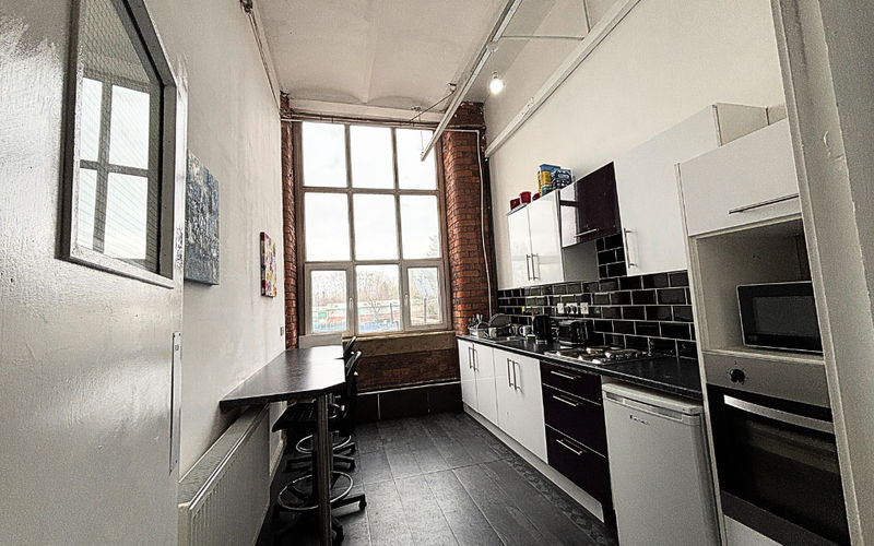 Crown Street, Failsworth Image 10