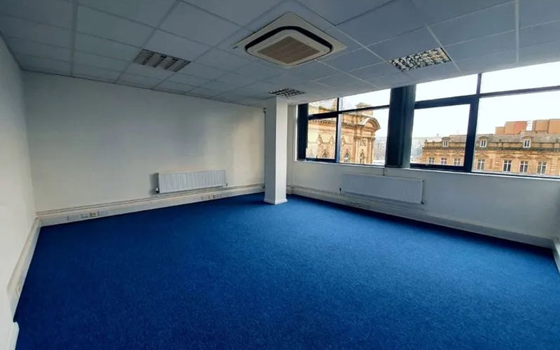 New Street, Huddersfield Image 8