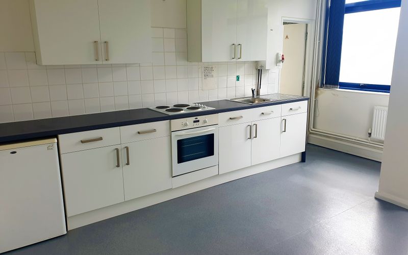 New Street, Huddersfield Image 2