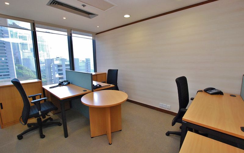 18 Harcourt Road, Admiralty Image 7