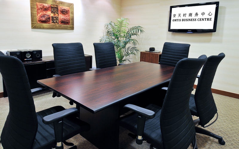 18 Harcourt Road, Admiralty Image 4