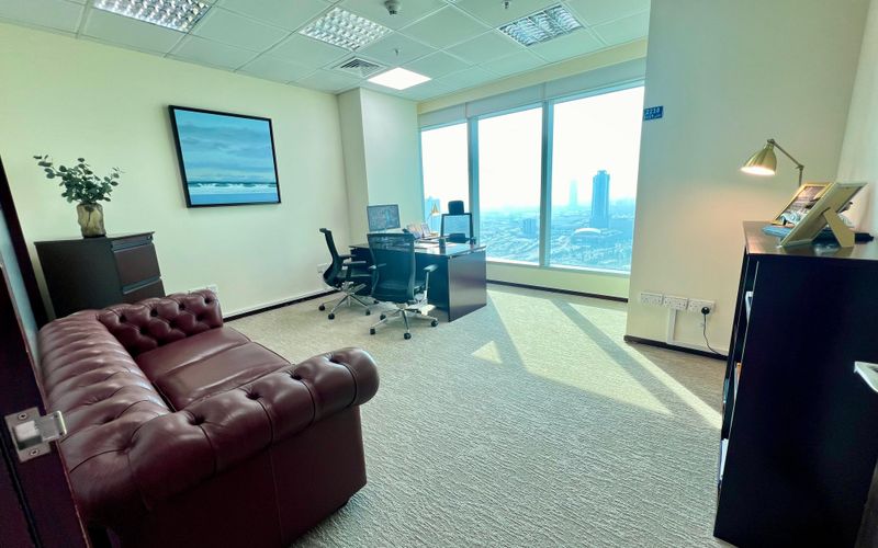 King Faisal Highway, Manama Image 10