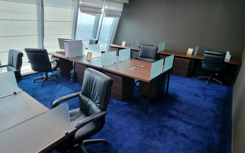 King Faisal Highway, Manama Image 2