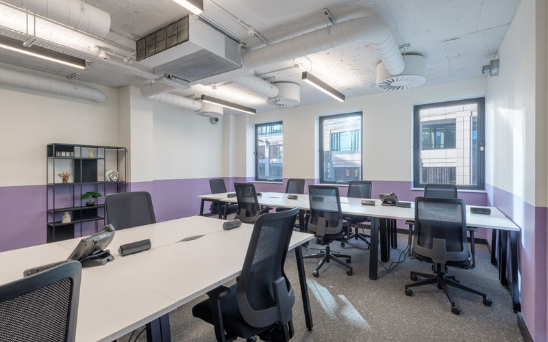 222 Bishopsgate, Greater London Image 5