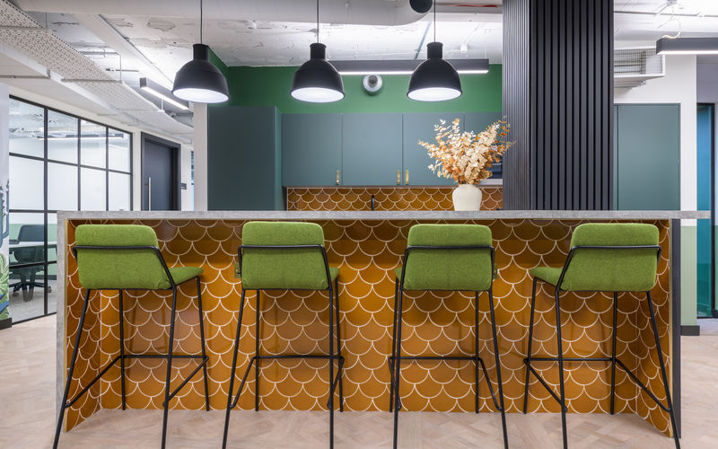 222 Bishopsgate, Greater London Image 12