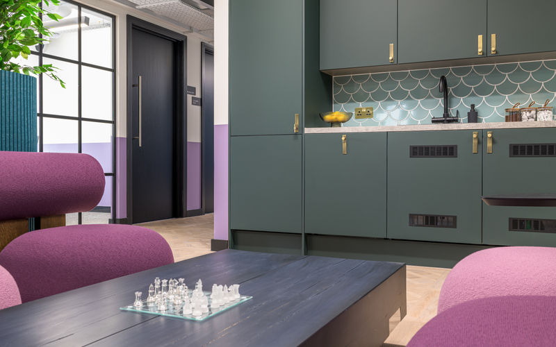 222 Bishopsgate, Greater London Image 4