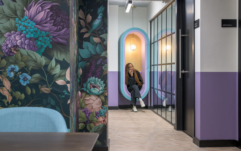 222 Bishopsgate, Greater London Image 2