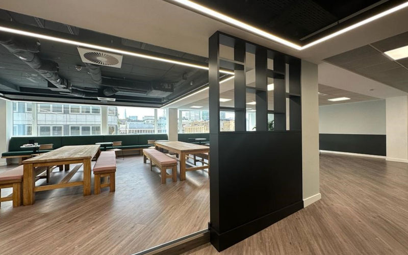 69-71 Paul St, Greater London Image 1